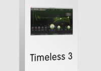Fabfilter Timeless 3 [WIN & MACOSX]