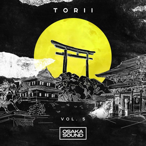 Torii 5 – Lofi Beats WAV
