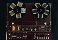 Touch Loops Reel To Reel Grooves WAV