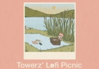 Soundsmiths Towerz’ Lofi Picnic WAV
