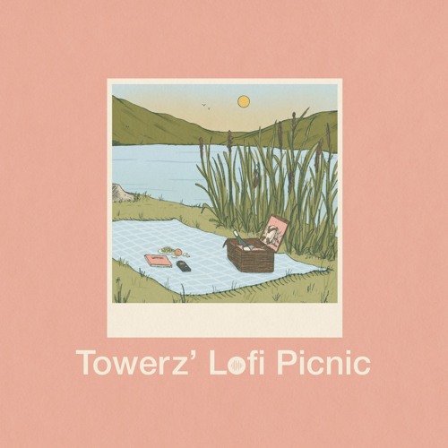 Soundsmiths Towerz’ Lofi Picnic WAV