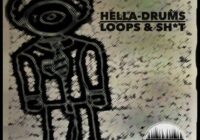 Trip Digital HELLA-DRUMS WAV