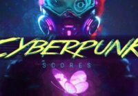 Triune Digital Cyberpunk Scores WAV