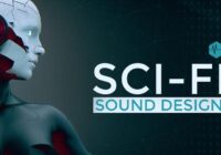 Triune Digital Sci-Fi Sound Design WAV