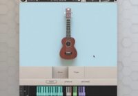 Ukulele Collection v2.0 KONTAKT