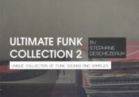 Stephane Deschezeaux Presents Ultimate Funk Collection 2 WAV