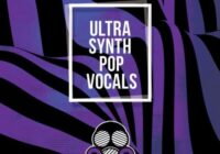 Ultra Synth Pop Vocals WAV