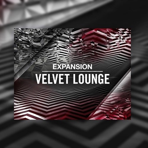 NI Expansion: Velvet Lounge v2.0.1 [WIN & MAC]