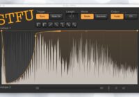 ZEEK STFU v1.0.4 x64 VST3 AU WIN MAC