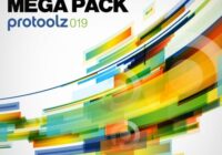 Protoolz Tribal Drumz Mega Pack MULTIFORMAT