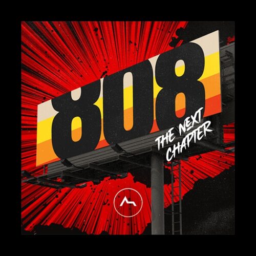 ADSR Sounds 808 – The Next Chapter WAV MIDI FXP