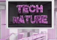 Abstract State Tech Nature WAV