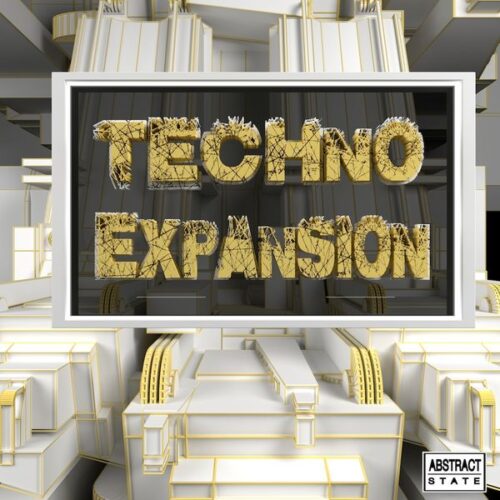 Abstract State Techno Expansion WAV
