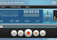 AbyssMedia Streaming Audio Recorder 2.9.5.1 WIN