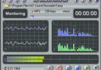 Adrosoft AD Sound Recorder v5.7.6 WIN