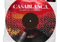 Producergrind Alec! Casablanca Sample Library WAV