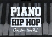 Anno Domini Beats Piano Hip Hop WAV MIDI