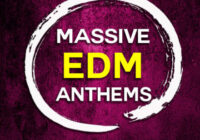 Artis Audio Massive EDM Anthems WAV MIDI