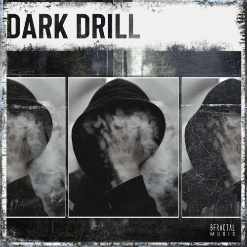 BFractal Music Dark Drill WAV