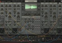 u-he Bazille v1.1.2.12092 VST2 VST3 AAX [WIN]