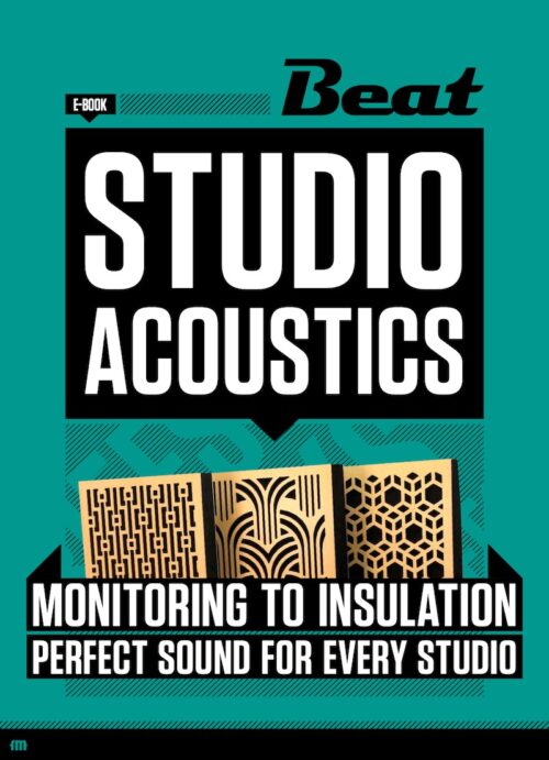 Beat Studio Acoustics – Perfect sound for every studio