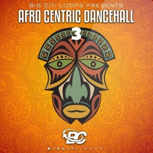 Big Citi Loops Afro Centric Dancehall 3 WAV