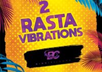 Big Citi Loops Rasta Vibrations 2 WAV