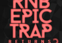 Big Citi Loops RnB Epic Trap Returns 3 WAV MIDI