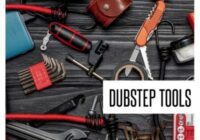 Concept Samples Dubstep Tools WAV