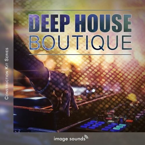 Image Sounds Deep House Boutique 1 WAV