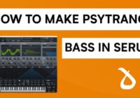 Dharma World Wide KSHMR How To Make A Psytrance Bass TUTORIAL