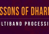 Dharma World Wide KSHMR Multiband Processing TUTORIAL