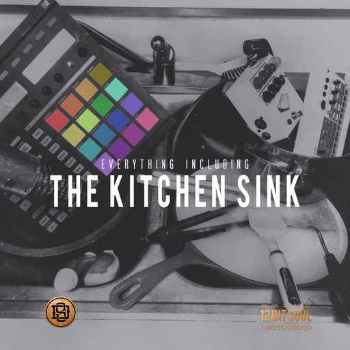 Divided Souls The Kitchen Sink WAV