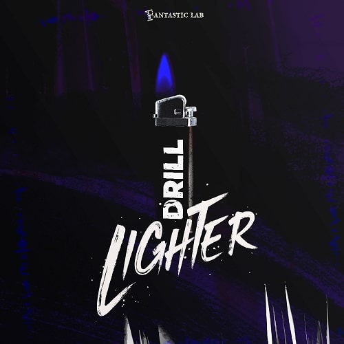 Fantastic Lab Drill Lighter Vol.1 WAV MIDI