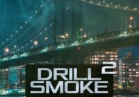 LBandyMusic Drill Smoke Vol.2 WAV MIDI