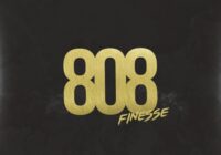 Drivensounds 808 Finesse WAV