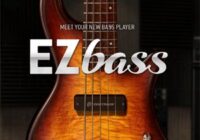 Toontrack EZbass MIDI Pack Update 08/11/2021