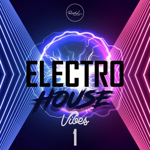 Roundel Sounds Electro House Vibes Vol.1 WAV MIDI