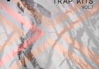 Essential Audio Media Neo Soul Trap Kits Vol.1 WAV MIDI