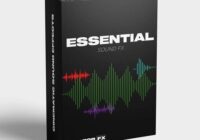 Creator FX Essential Sound FX WAV