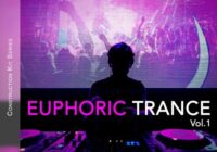 Image Sounds Euphoric Trance Vol.1 WAV