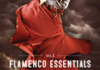 Gio Israel Flamenco Essentials Vol.2 WAV