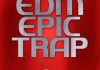 Gorillaz Samplez EDM Epic Trap Vol.1 WAV