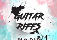 Roundel Sounds Guitar Riffs Bundle Vol.1 WAV MIDI
