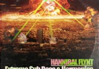 Hannibal FLYNT F0 to C2 Extreme Sub & 808 Library (120 BPM) WAV