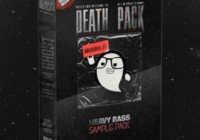 Hi I’m Ghost Death Pack WAV