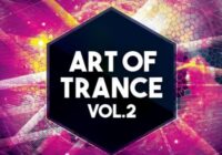 Art of Trance Vol.2 WAV MIDI PRESETS