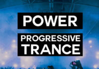 Power Progressive Trance WAV MIDI SPF