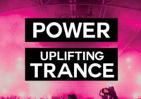 Power Uplifting Trance WAV MIDI SPF