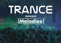 Trance Euphoric Melodies WAV MIDI